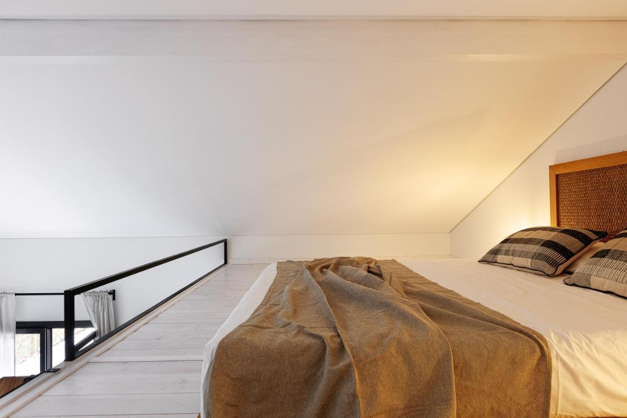 Carob Villas, An Eco-Friendly Hideaway Sissi  Exterior photo