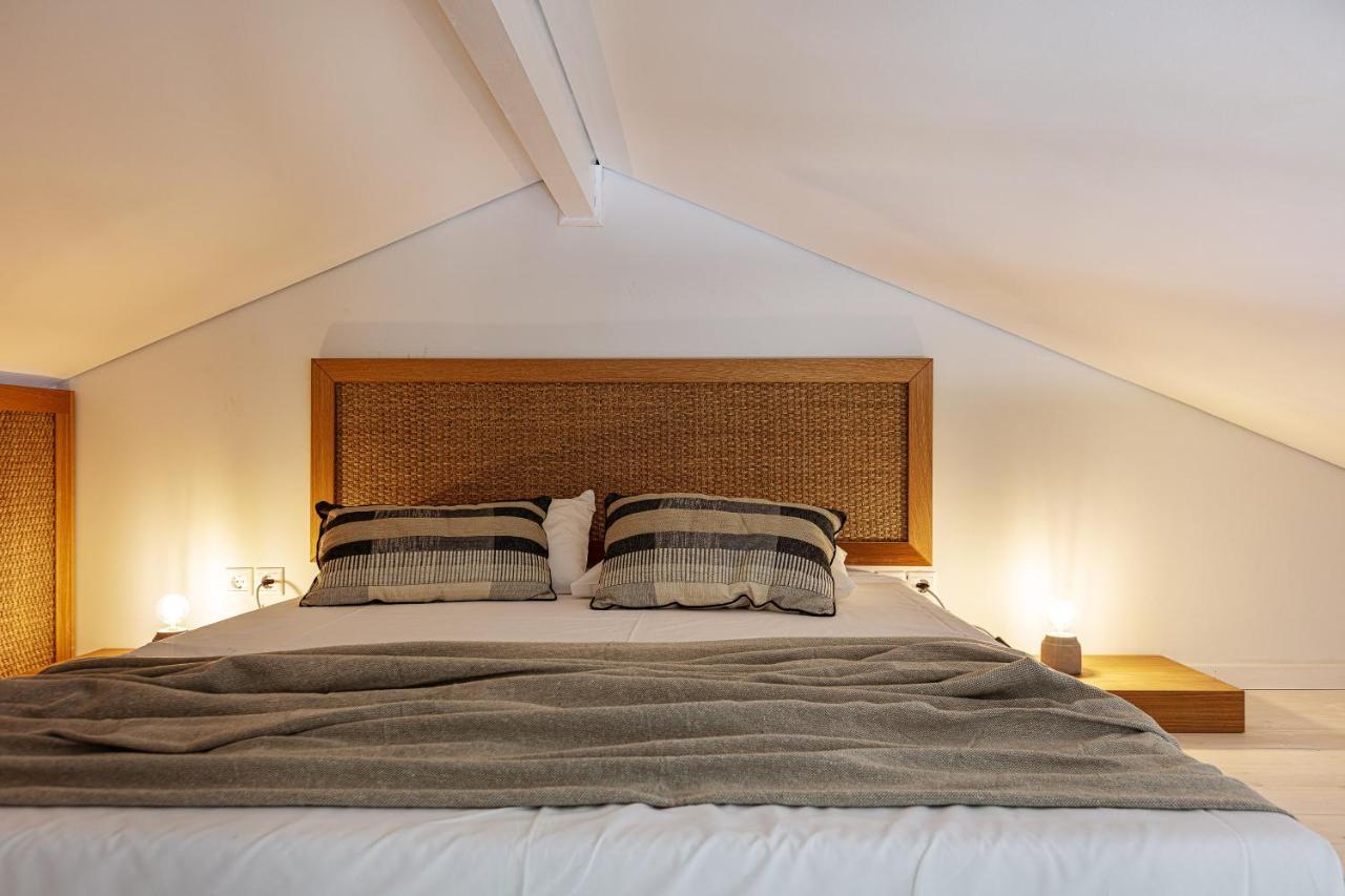 Carob Villas, An Eco-Friendly Hideaway Sissi  Exterior photo